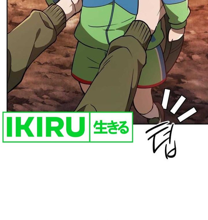 Shinsoo Kindergarten Chapter 16 - halaman 30