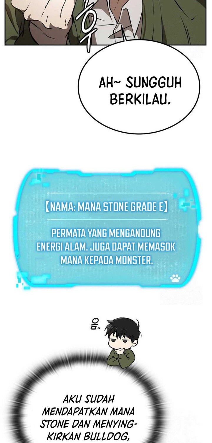 Shinsoo Kindergarten Chapter 16 - halaman 32