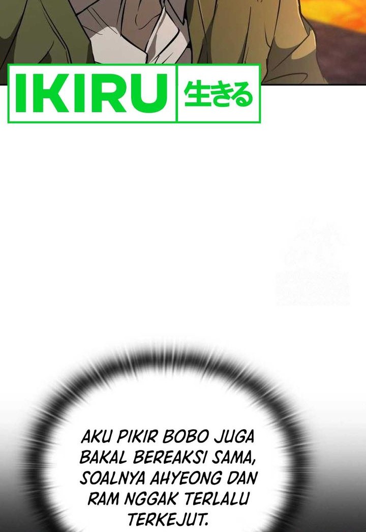 Shinsoo Kindergarten Chapter 16 - halaman 36