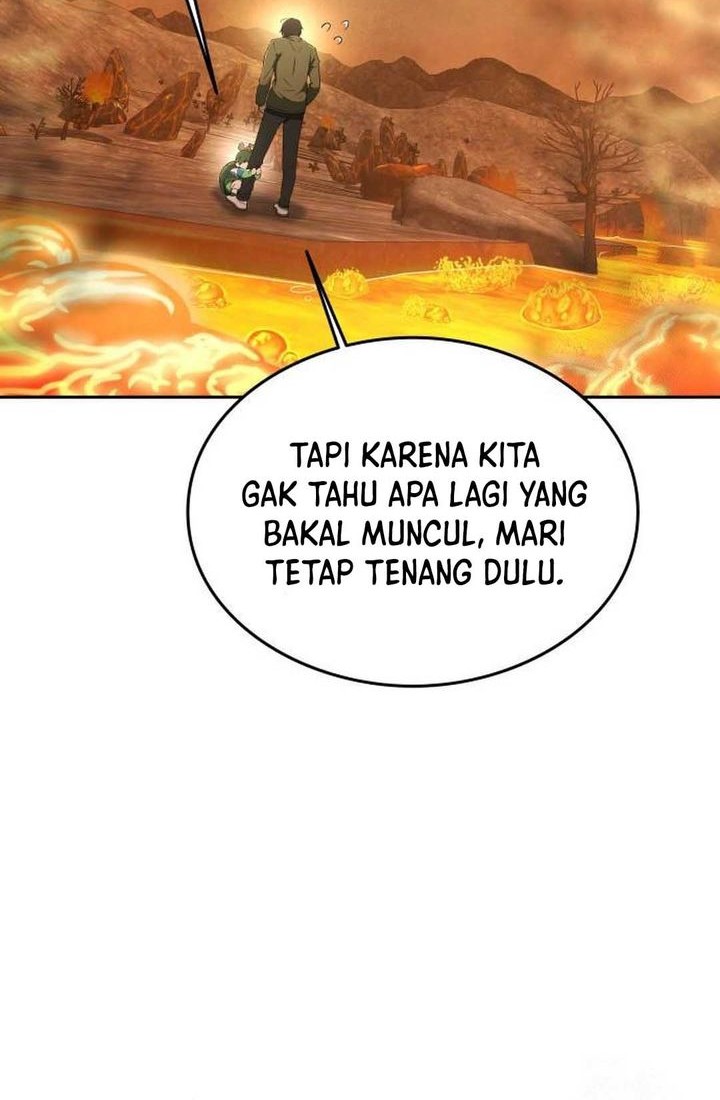 Shinsoo Kindergarten Chapter 16 - halaman 38