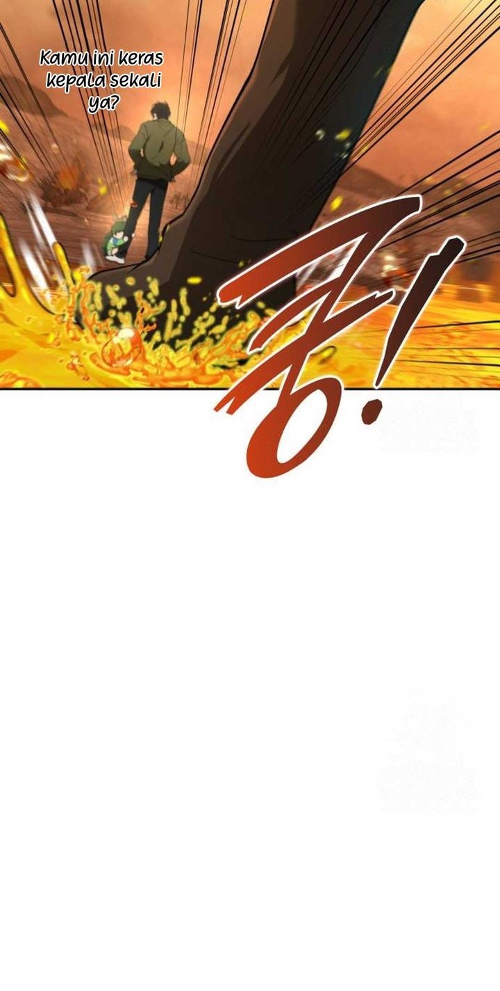 Shinsoo Kindergarten Chapter 16 - halaman 40