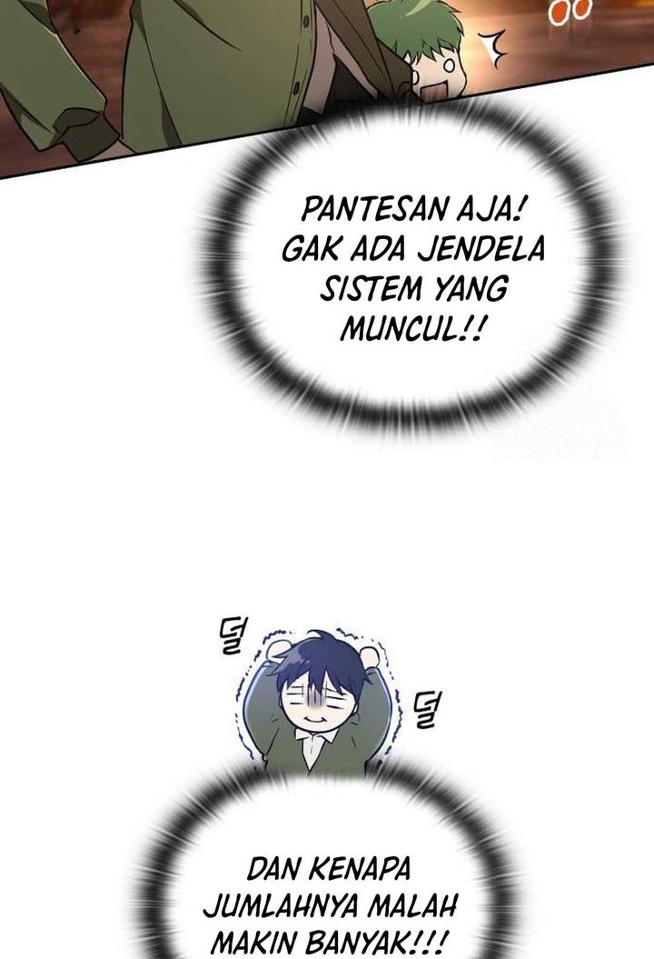 Shinsoo Kindergarten Chapter 16 - halaman 44
