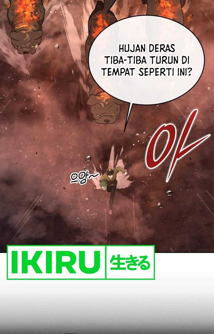Shinsoo Kindergarten Chapter 16 - halaman 60