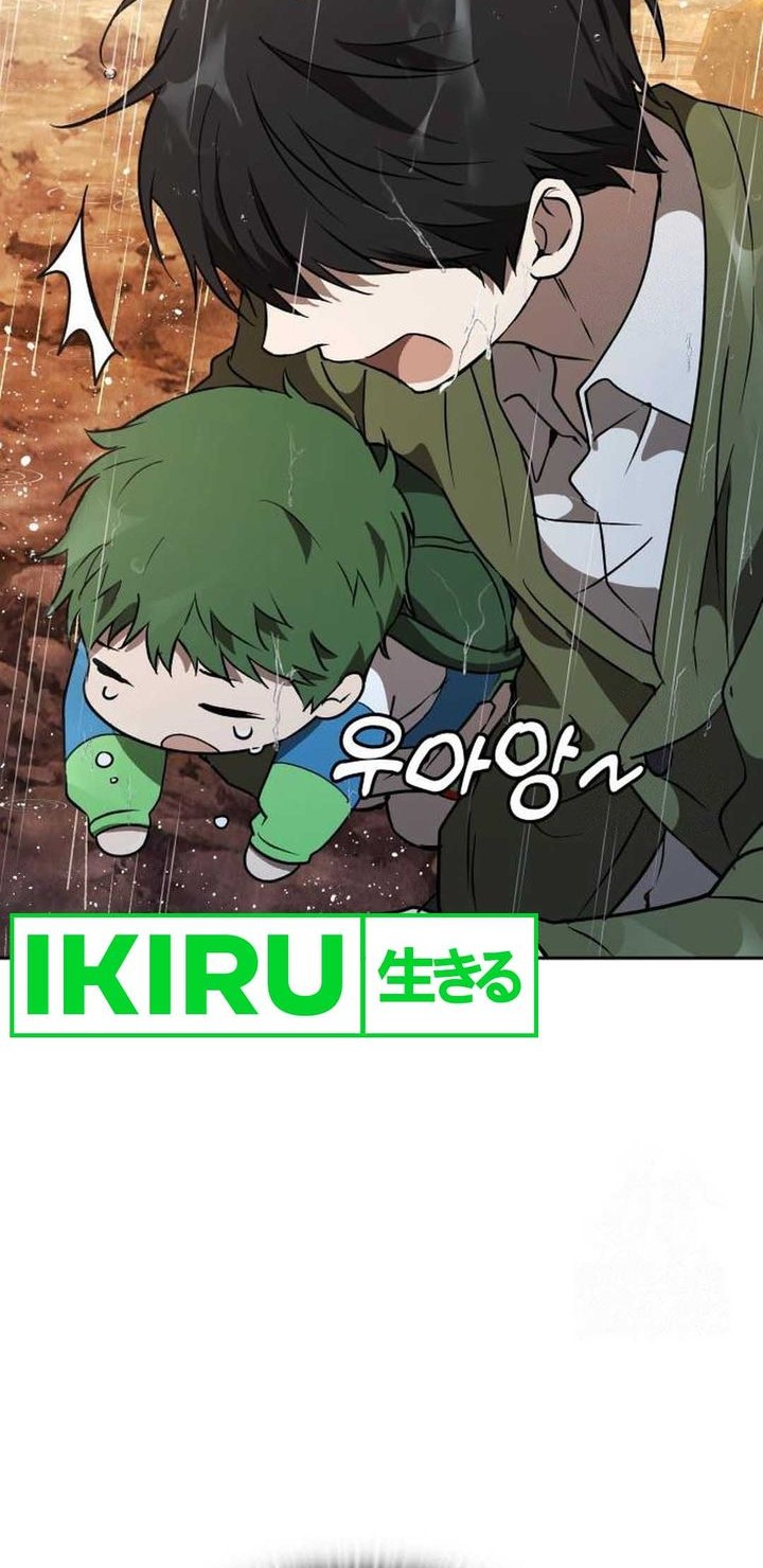 Shinsoo Kindergarten Chapter 16 - halaman 62
