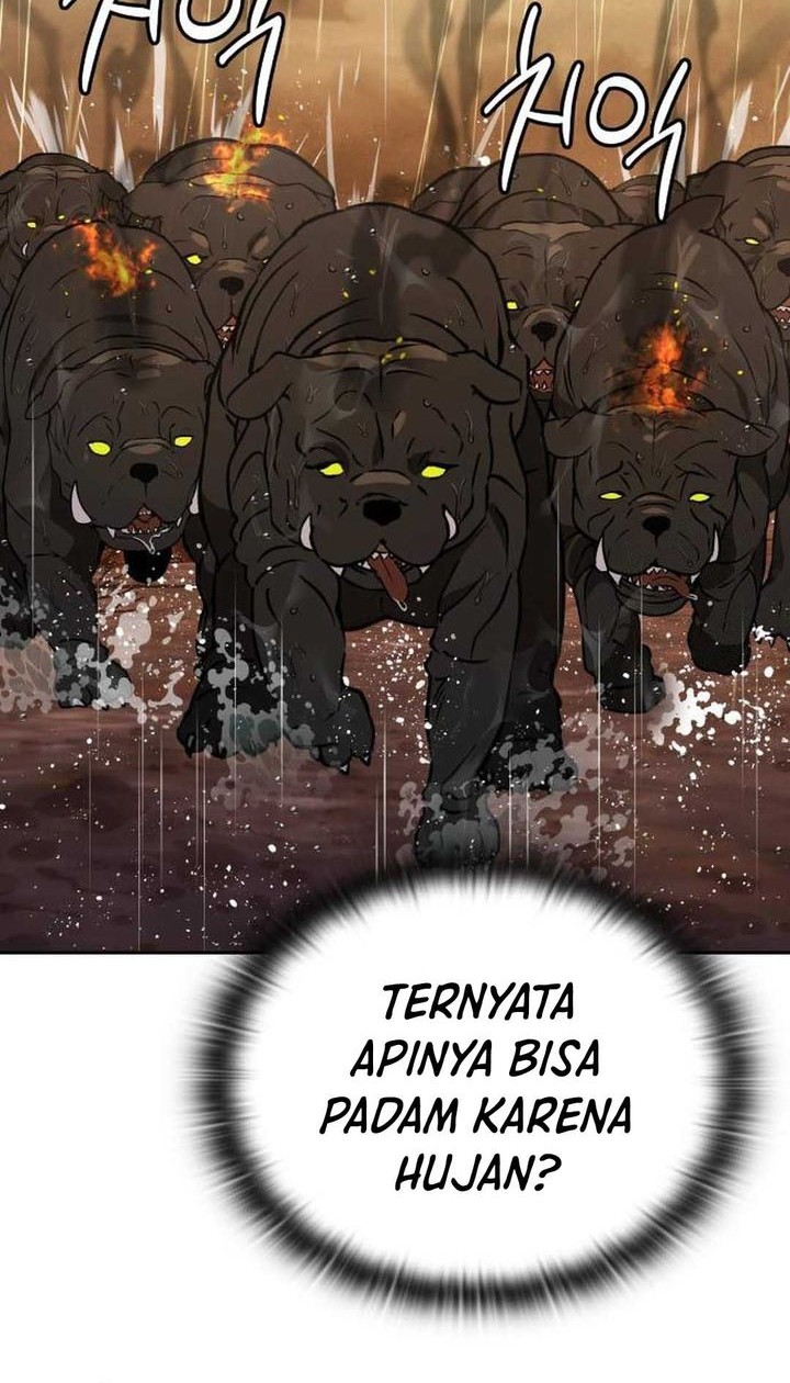Shinsoo Kindergarten Chapter 16 - halaman 64