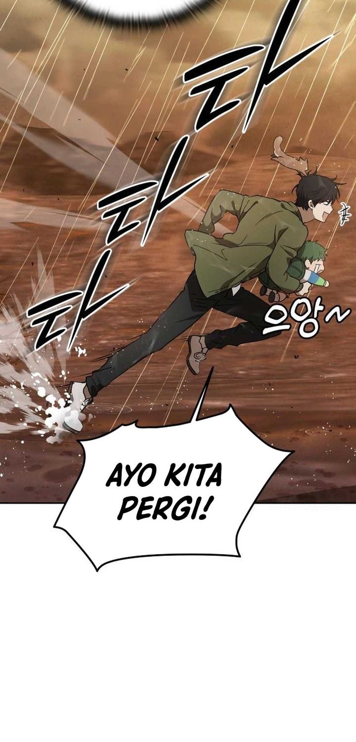 Shinsoo Kindergarten Chapter 16 - halaman 66