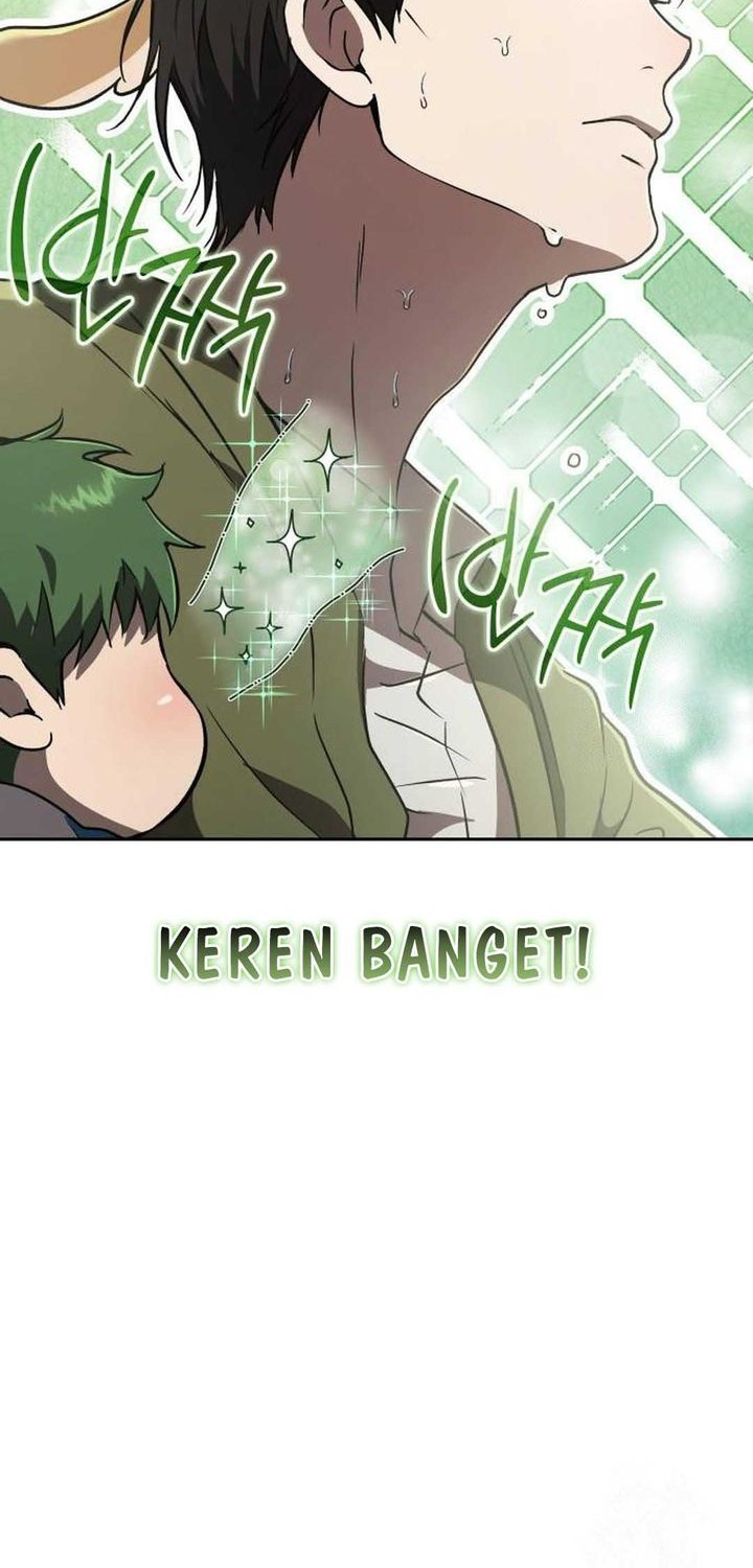 Shinsoo Kindergarten Chapter 16 - halaman 72