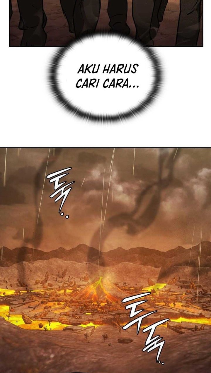 Shinsoo Kindergarten Chapter 16 - halaman 74