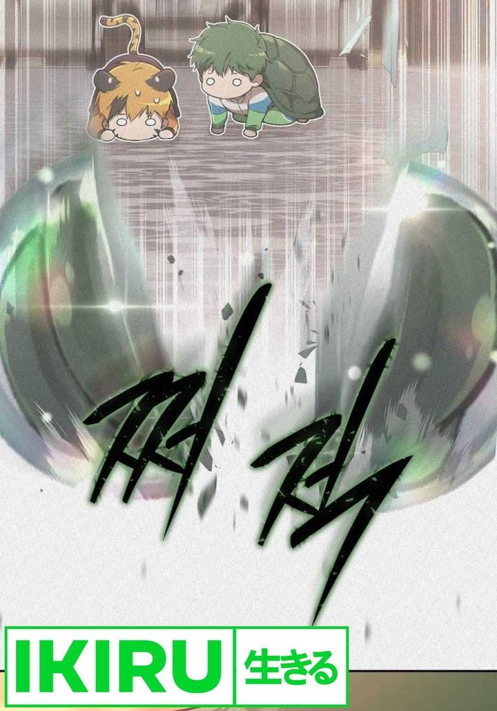 Shinsoo Kindergarten Chapter 16 - halaman 82
