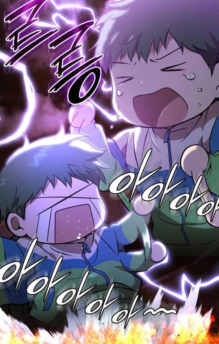 Shinsoo Kindergarten Chapter 16 - halaman 84