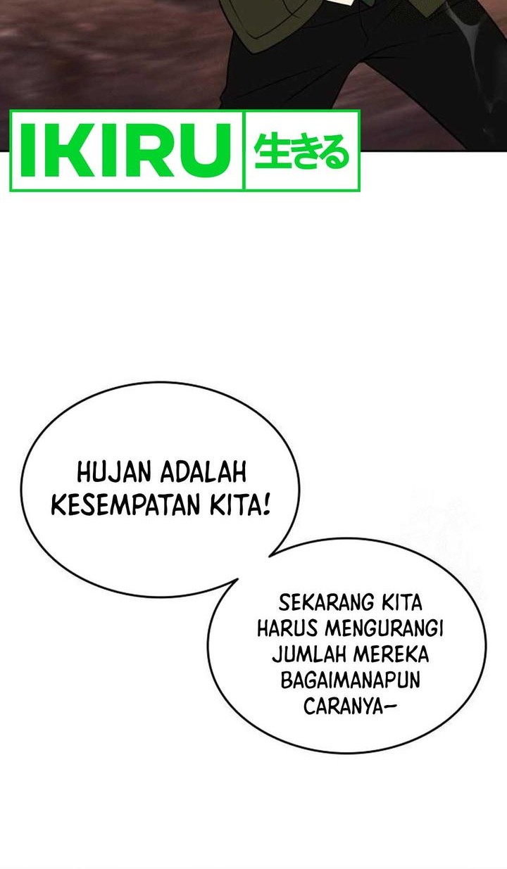 Shinsoo Kindergarten Chapter 16 - halaman 86
