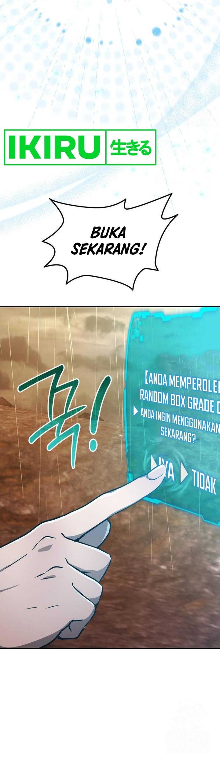 Shinsoo Kindergarten Chapter 16 - halaman 89