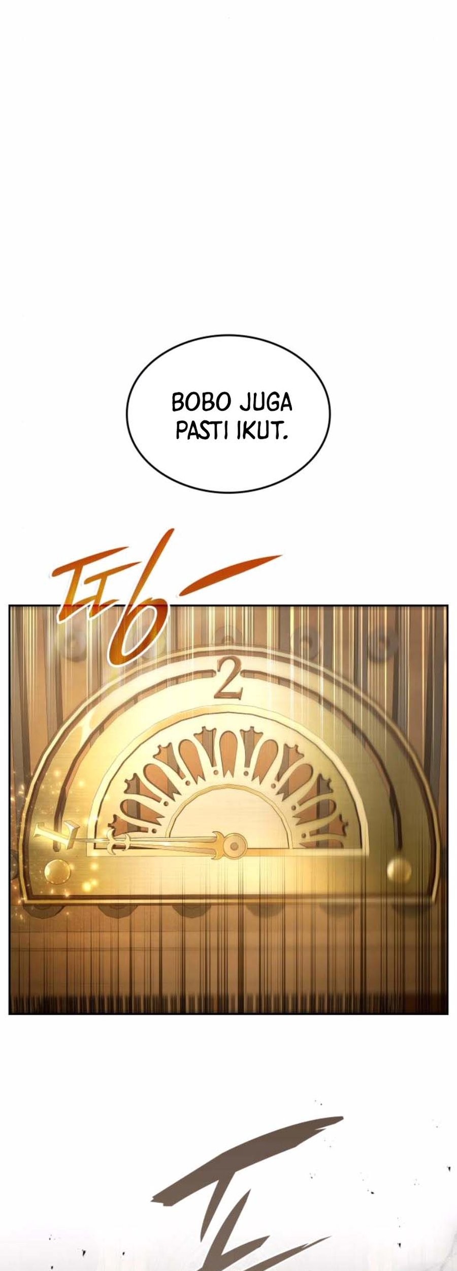 Shinsoo Kindergarten Chapter 17 - halaman 100