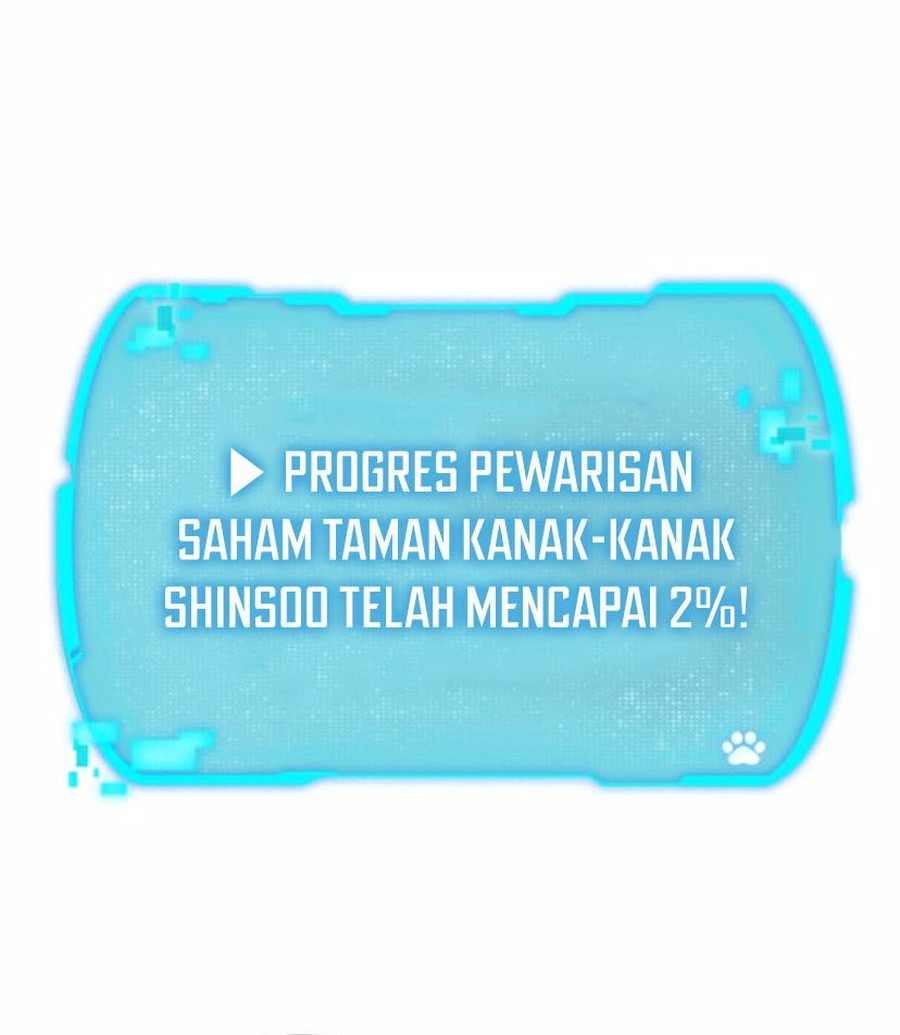 Shinsoo Kindergarten Chapter 17 - halaman 103