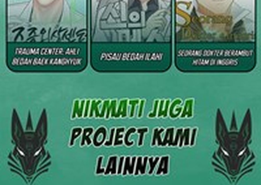 Shinsoo Kindergarten Chapter 17 - halaman 110