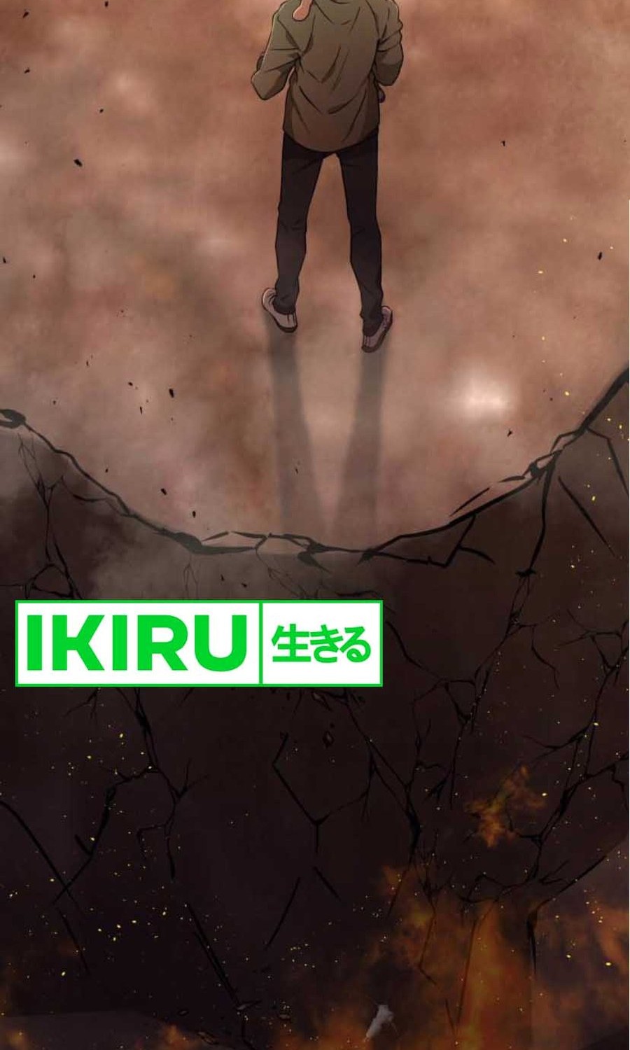 Shinsoo Kindergarten Chapter 17 - halaman 16