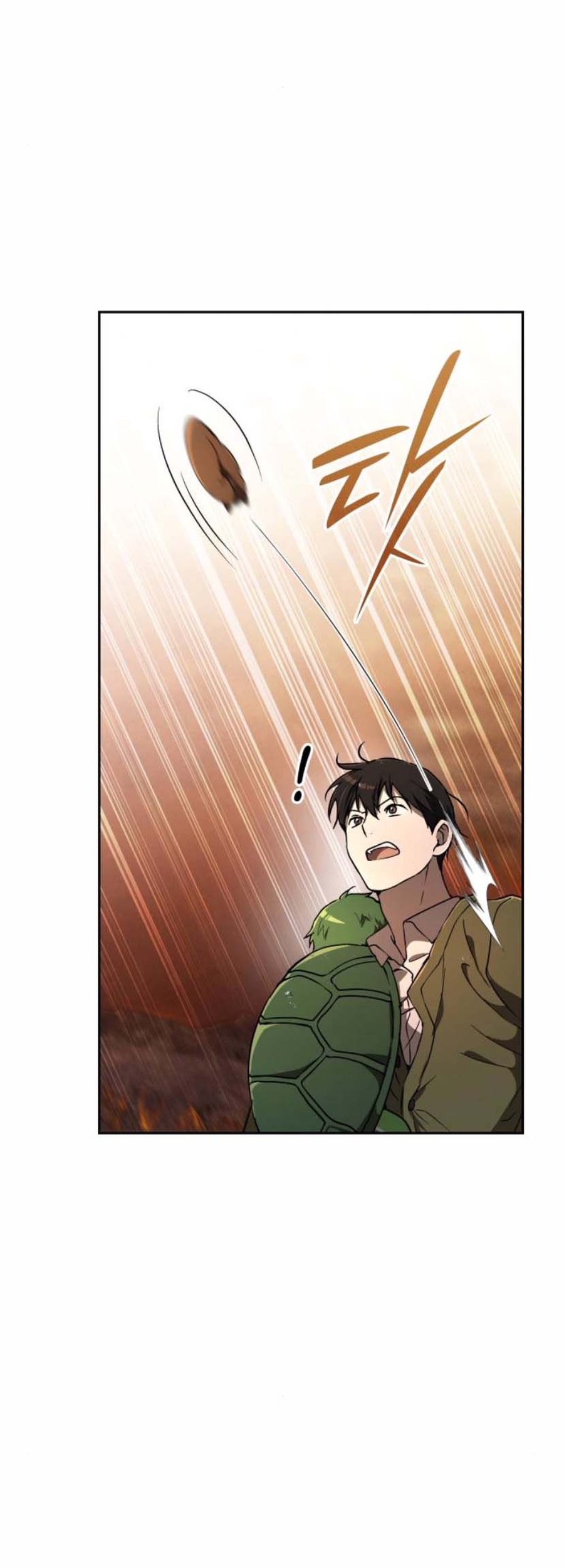 Shinsoo Kindergarten Chapter 17 - halaman 21