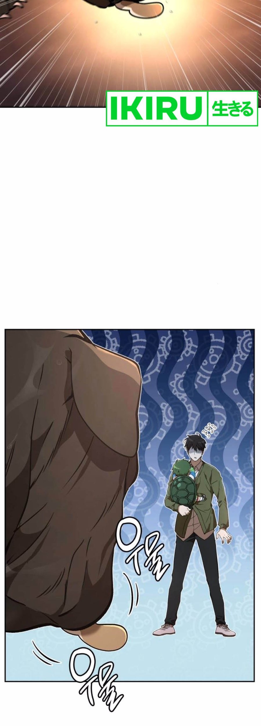 Shinsoo Kindergarten Chapter 17 - halaman 27