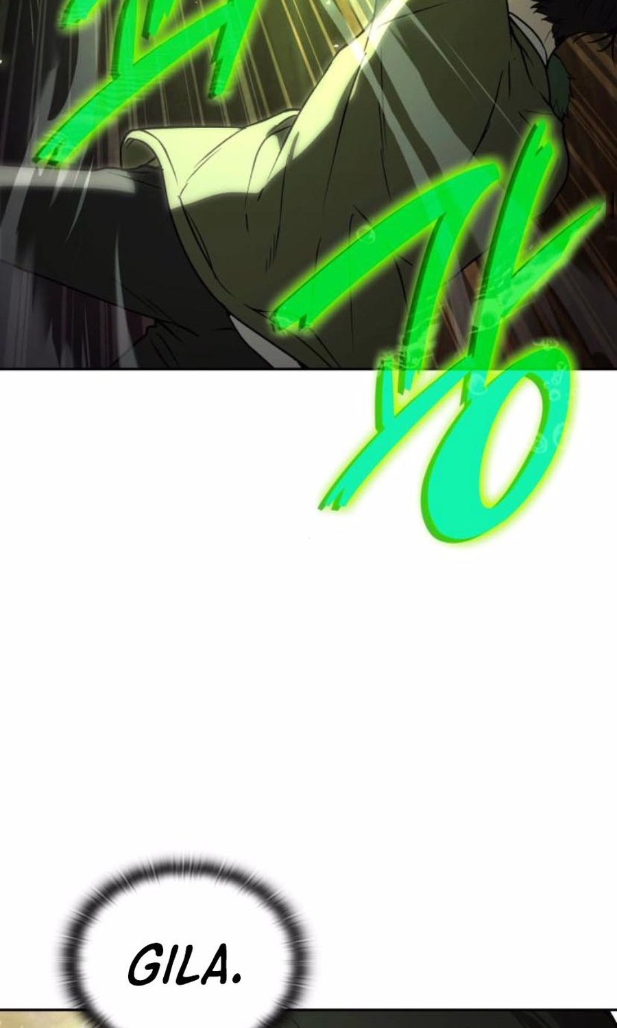 Shinsoo Kindergarten Chapter 17 - halaman 40