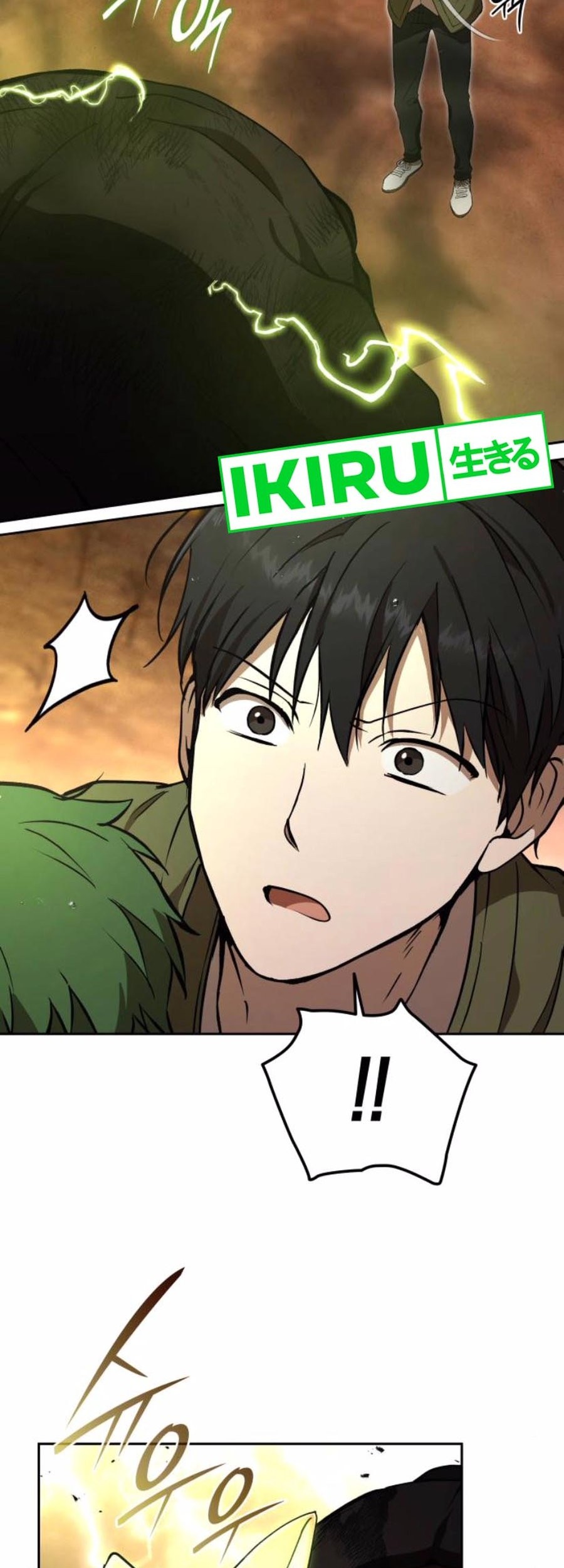 Shinsoo Kindergarten Chapter 17 - halaman 43