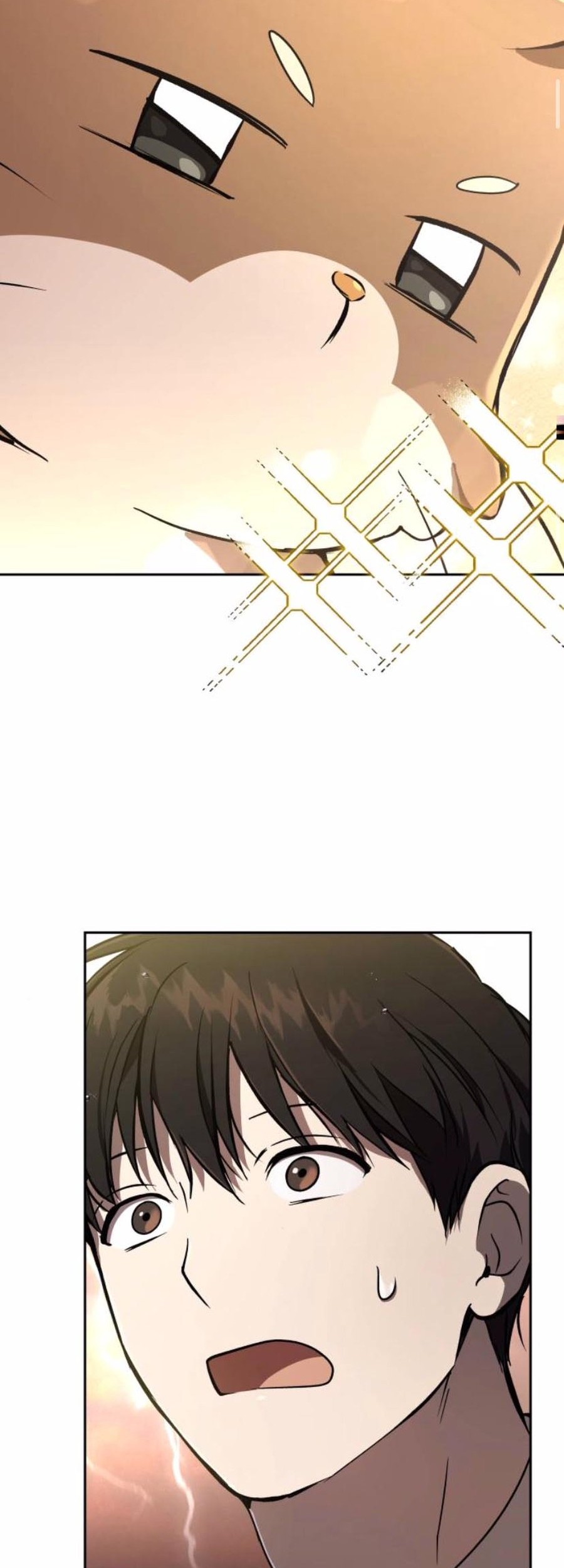Shinsoo Kindergarten Chapter 17 - halaman 46