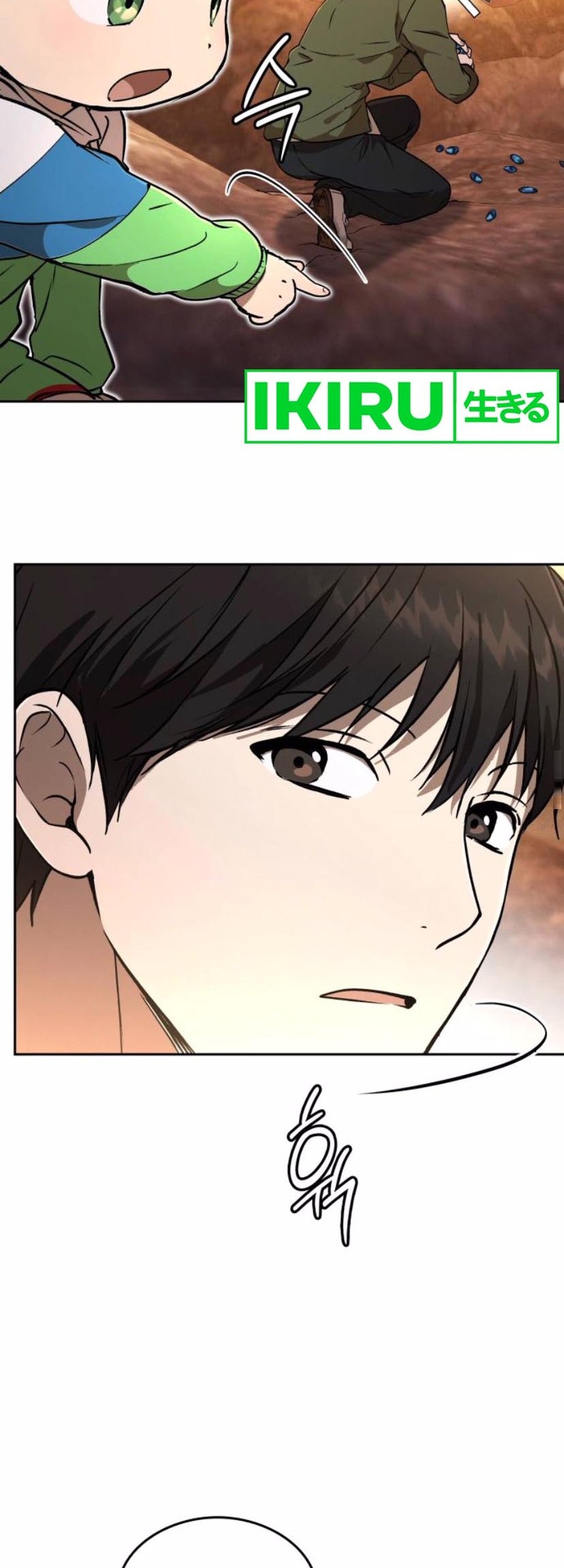 Shinsoo Kindergarten Chapter 17 - halaman 54