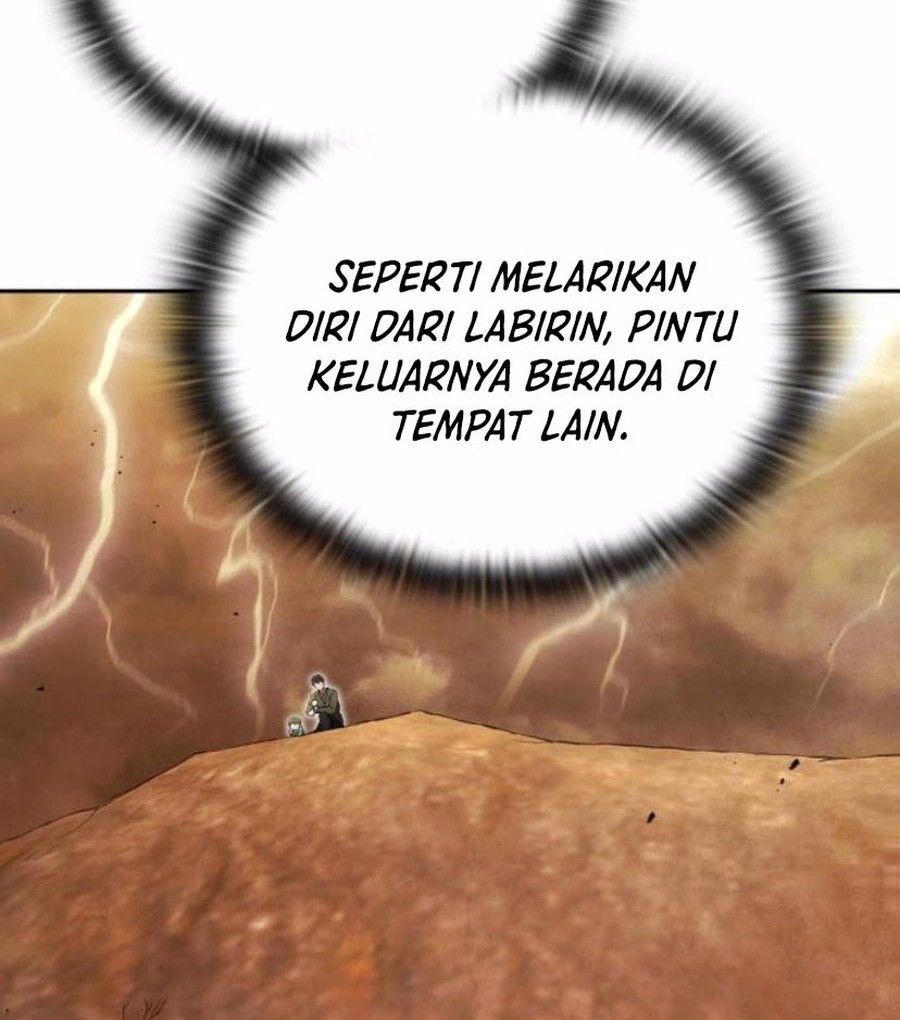 Shinsoo Kindergarten Chapter 17 - halaman 56