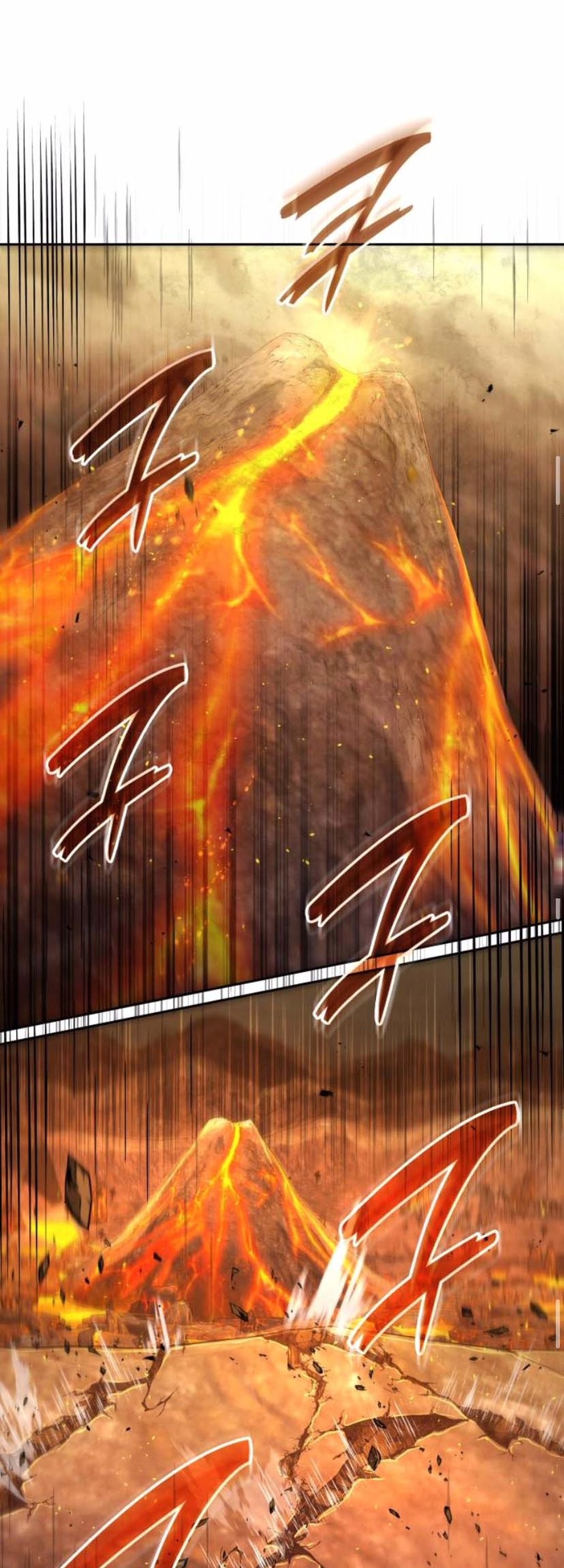 Shinsoo Kindergarten Chapter 17 - halaman 61