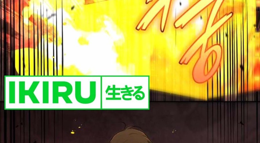 Shinsoo Kindergarten Chapter 17 - halaman 64