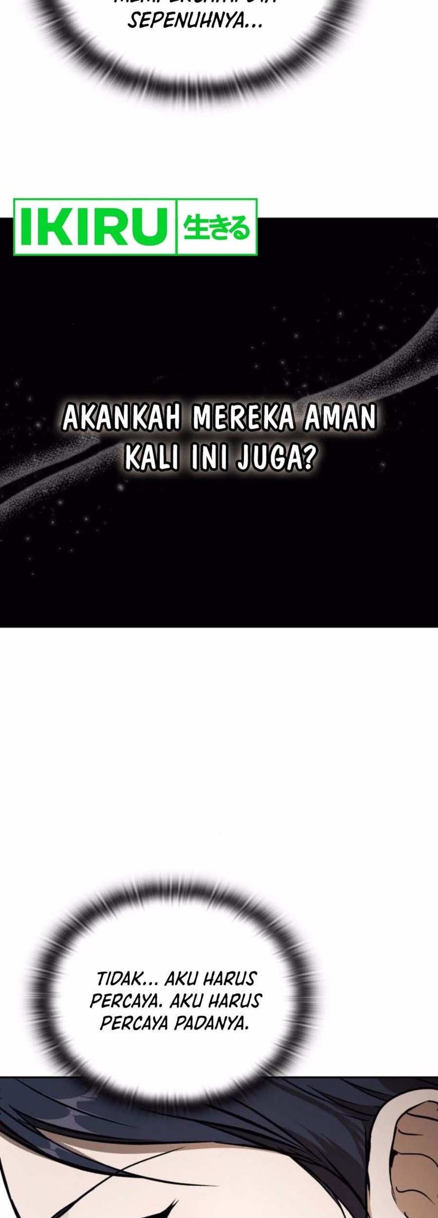 Shinsoo Kindergarten Chapter 17 - halaman 79