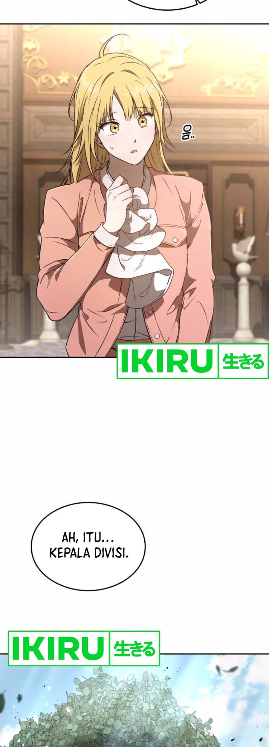 Shinsoo Kindergarten Chapter 17 - halaman 86
