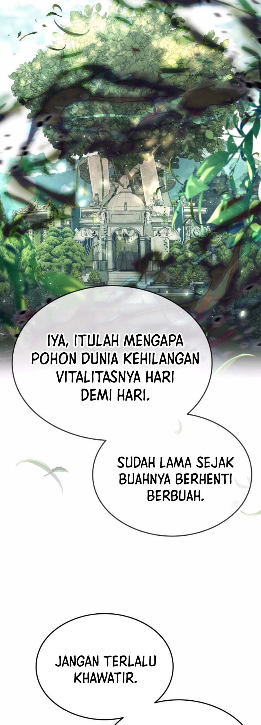 Shinsoo Kindergarten Chapter 17 - halaman 93
