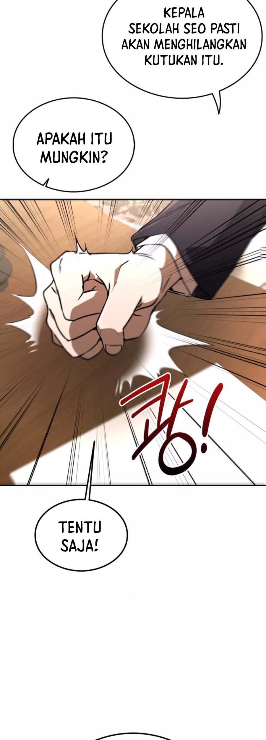 Shinsoo Kindergarten Chapter 17 - halaman 94