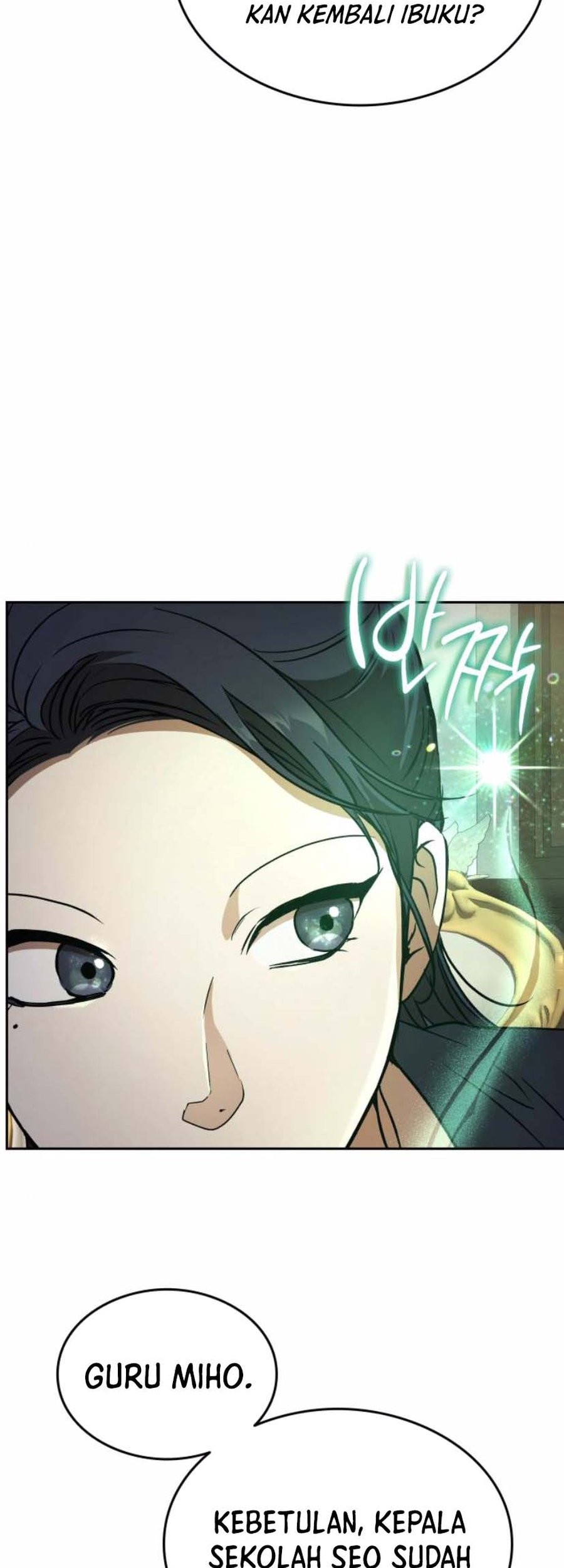 Shinsoo Kindergarten Chapter 17 - halaman 98