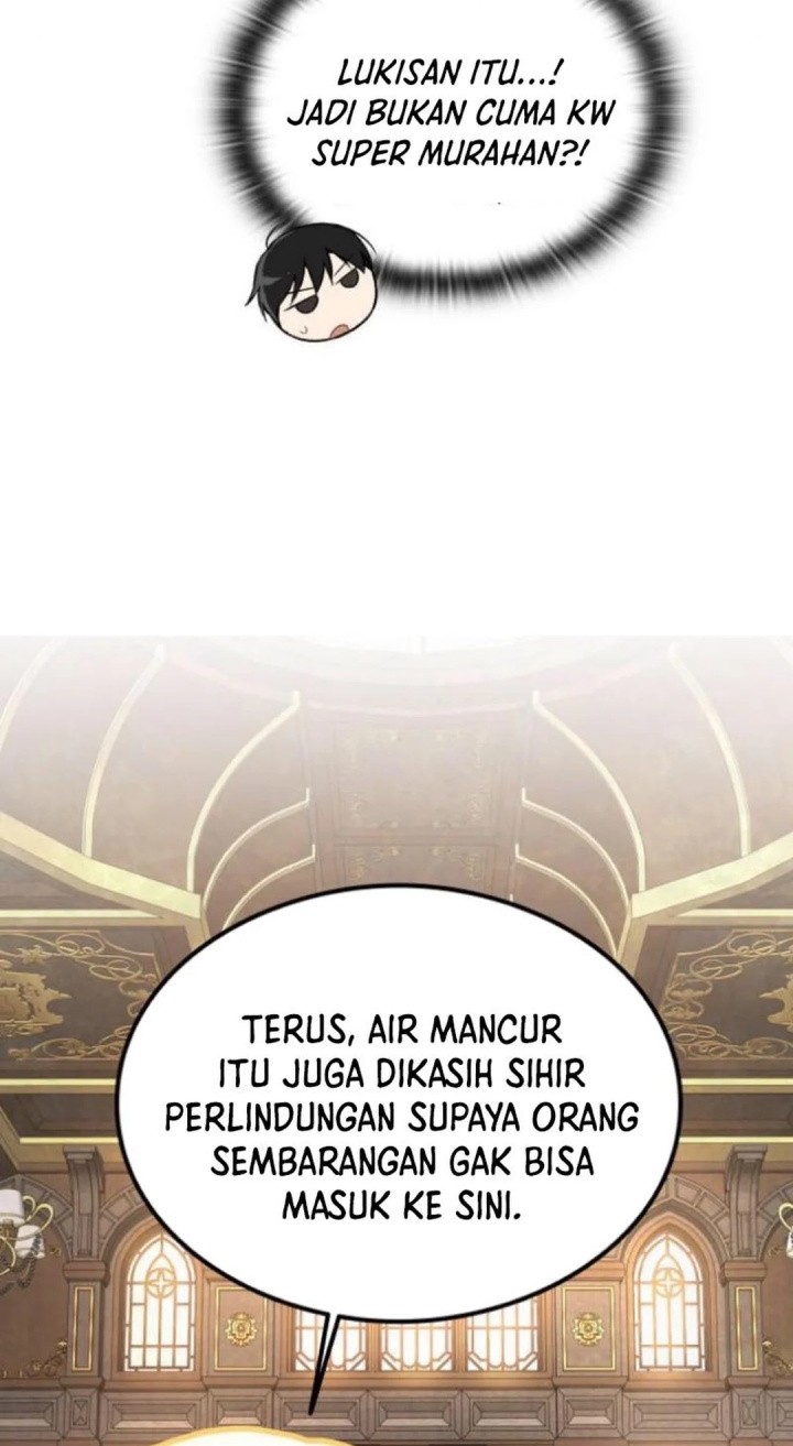 Shinsoo Kindergarten Chapter 18 - halaman 21