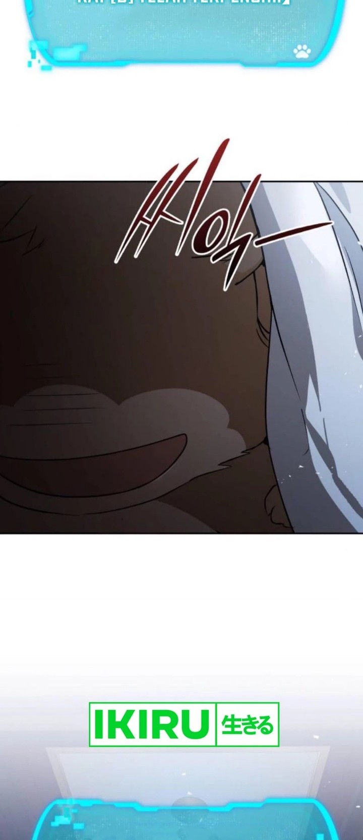 Shinsoo Kindergarten Chapter 18 - halaman 30