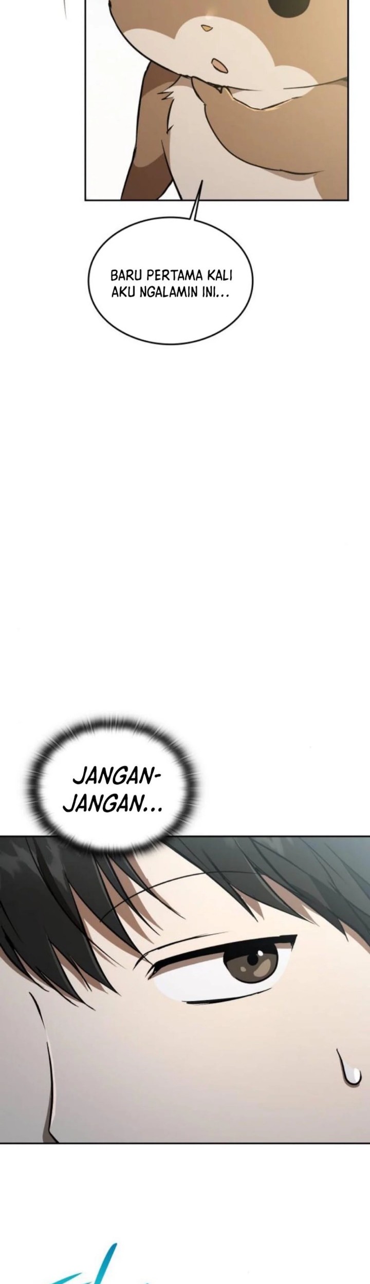Shinsoo Kindergarten Chapter 18 - halaman 47
