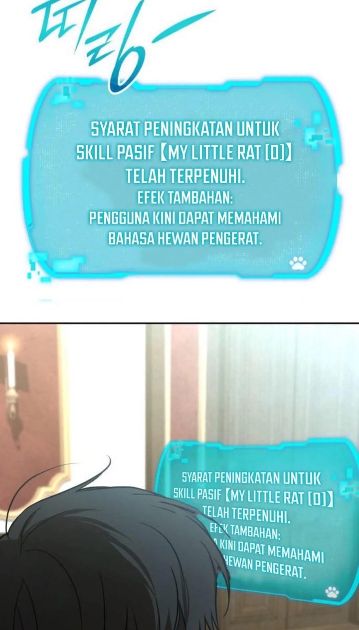 Shinsoo Kindergarten Chapter 18 - halaman 48