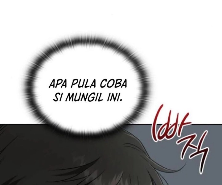 Shinsoo Kindergarten Chapter 18 - halaman 51