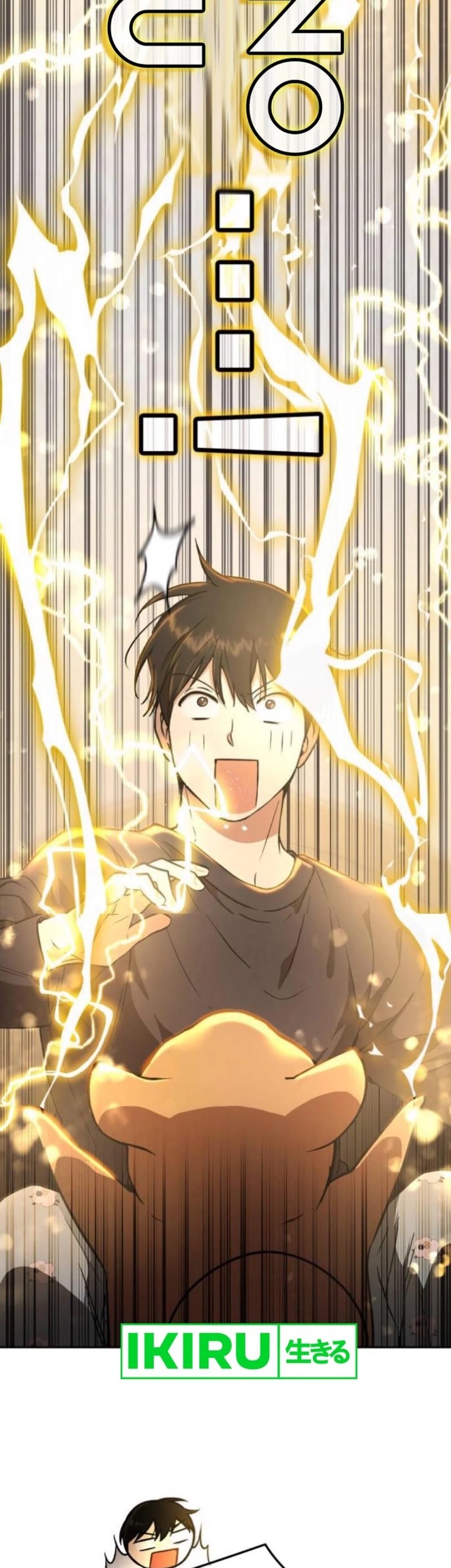 Shinsoo Kindergarten Chapter 18 - halaman 53