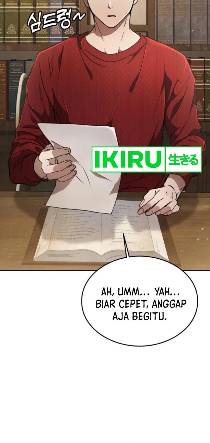 Shinsoo Kindergarten Chapter 18 - halaman 57
