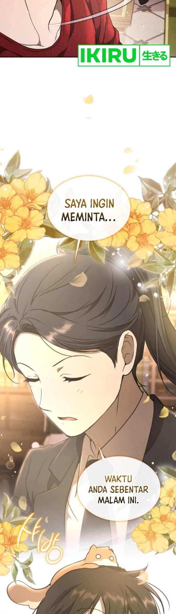 Shinsoo Kindergarten Chapter 18 - halaman 65
