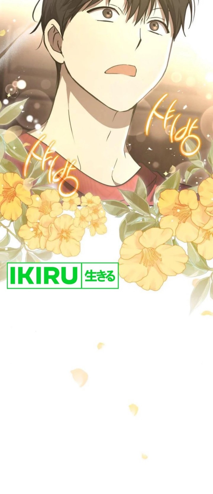 Shinsoo Kindergarten Chapter 18 - halaman 66
