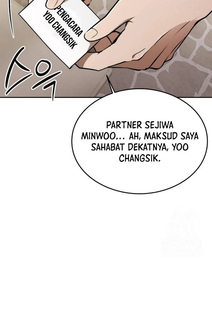 Shinsoo Kindergarten Chapter 19 - halaman 12