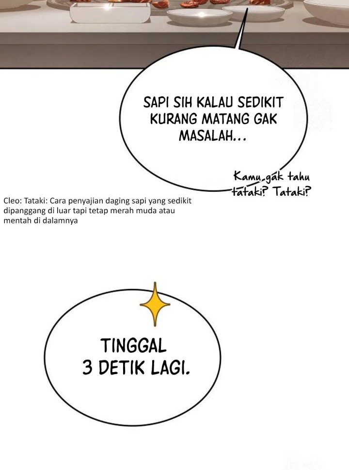 Shinsoo Kindergarten Chapter 19 - halaman 20