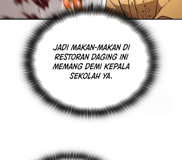 Shinsoo Kindergarten Chapter 19 - halaman 32