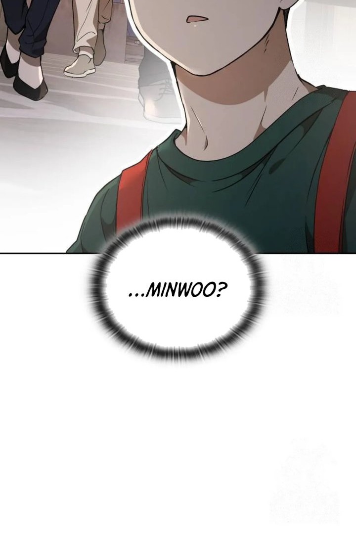 Shinsoo Kindergarten Chapter 19 - halaman 4