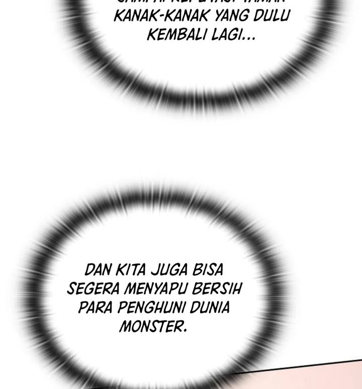 Shinsoo Kindergarten Chapter 19 - halaman 48