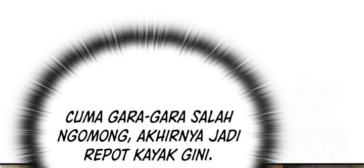 Shinsoo Kindergarten Chapter 19 - halaman 60