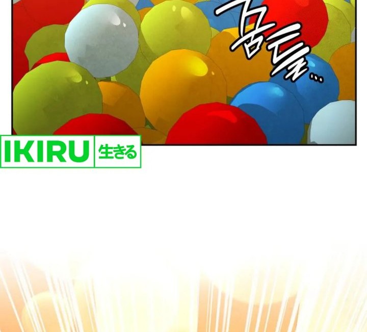 Shinsoo Kindergarten Chapter 19 - halaman 64